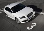 Audi S3 2006 года (WW)